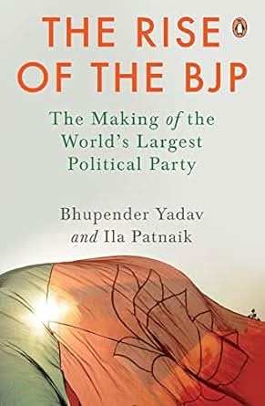 Rise Of The Bjp - The Making Of The W