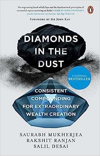 Diamonds In The Dust - Consistent Compoun