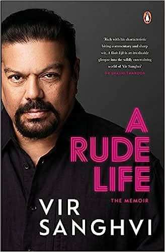 Rude Life