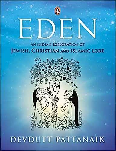 Eden - An Indian Exploration Of Jewish, C