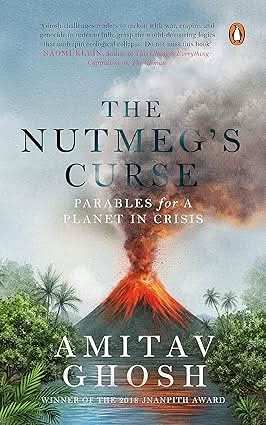 Nutmegs Curse - Parables For A Plane