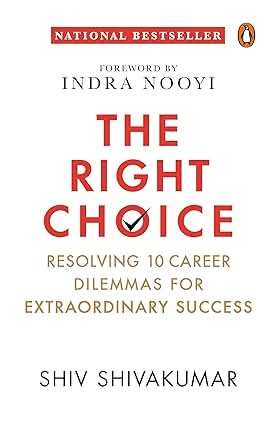 Right Choice, The