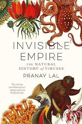 Invisible Empire - The Natural History Of