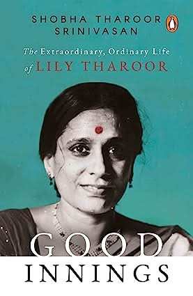 Good Innings - The Extraordinary, Ordinar