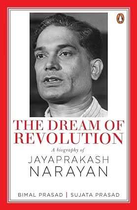 Dream Of A Revolution