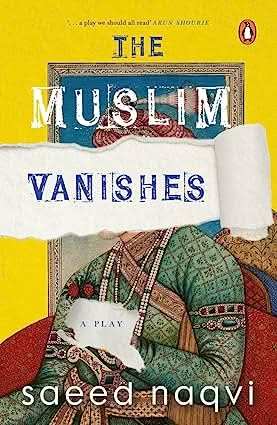 Muslim Vanishes