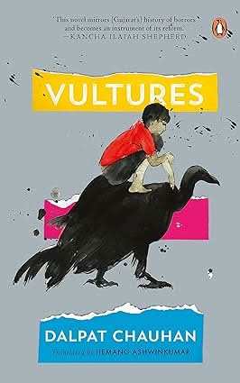 Vultures