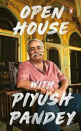 Open House With Piyush Pandey