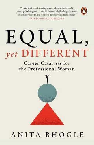 Equal Yet Different