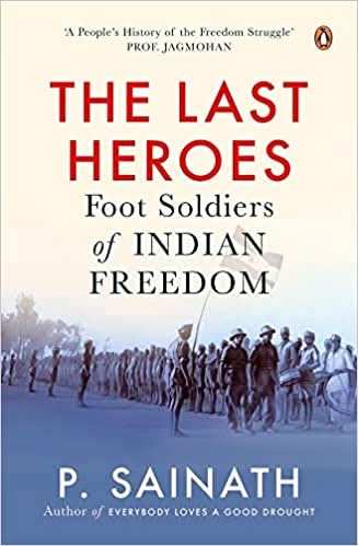 Last Heroes, The - Foot Soldiers Of India