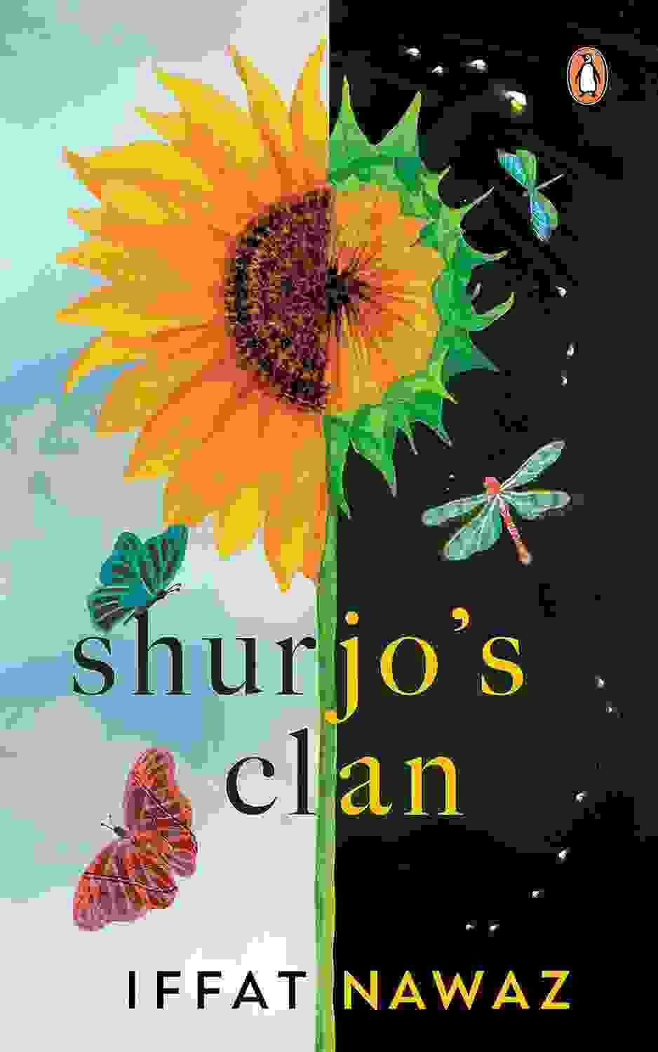 Shurjo�S Clan