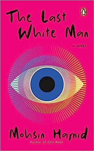 Last White Man