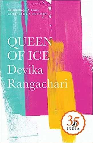 Penguin 35 - Queen Of Ice