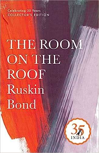 Penguin 35 - Room On The Roof (R/J)