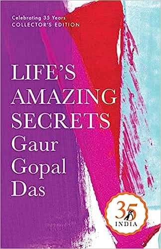 Penguin 35 - Lifes Amazing Secrets