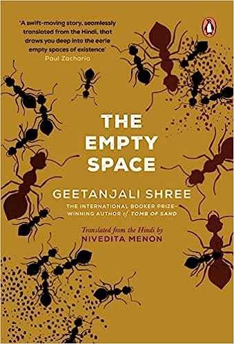 Empty Space