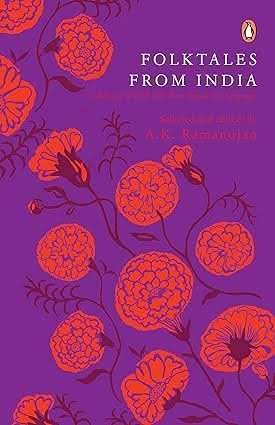 Folktales From India - The Penguin Premium Classic Edition