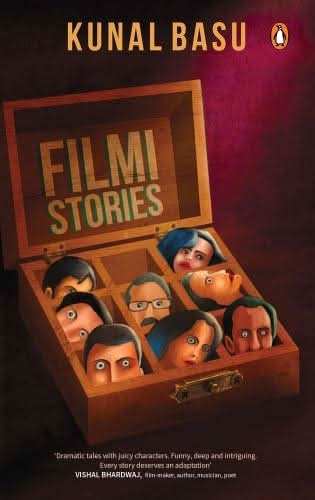 Filmi Stories