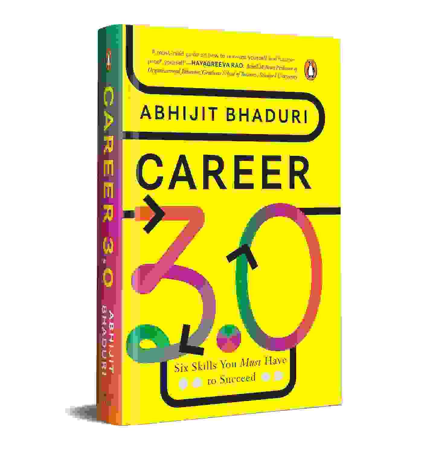 Career 3.0: Six Skills You Must Have To Succeed