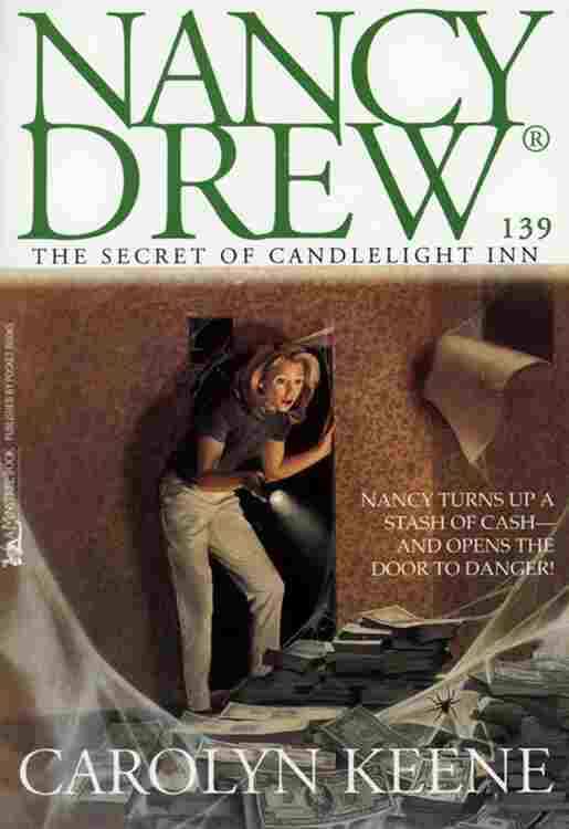 Secret Of Candlelight Inn