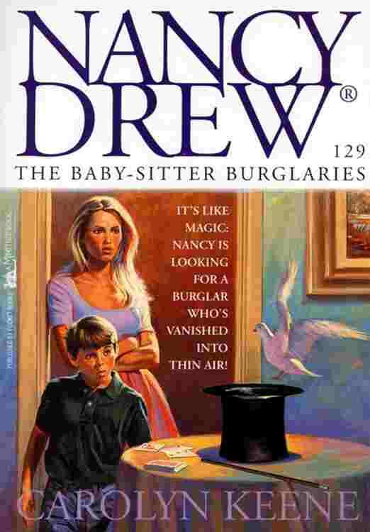 Baby Sitter Burglaries