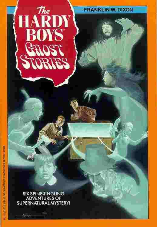 Ghost Stories