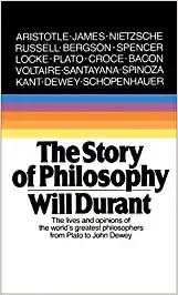 Story Of Philosophy