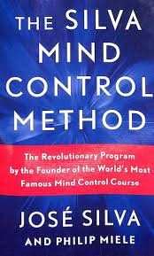 Silva Mind Control Method