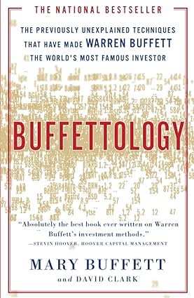 Buffettoiogy