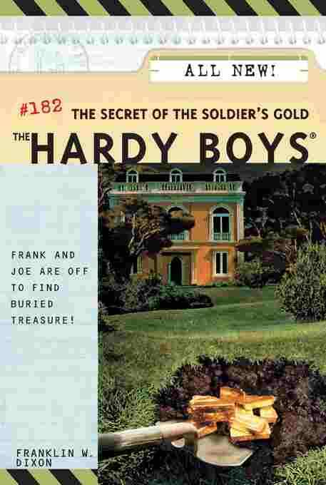 Secret Of The Soldier'S Gold