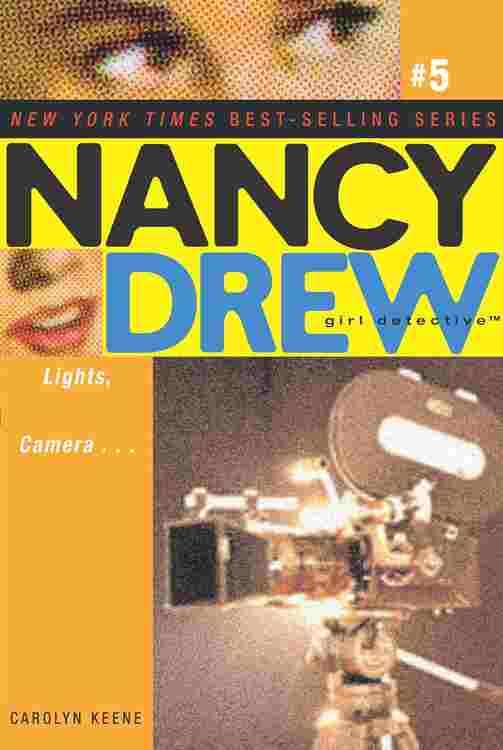 Lights, Camera . . .