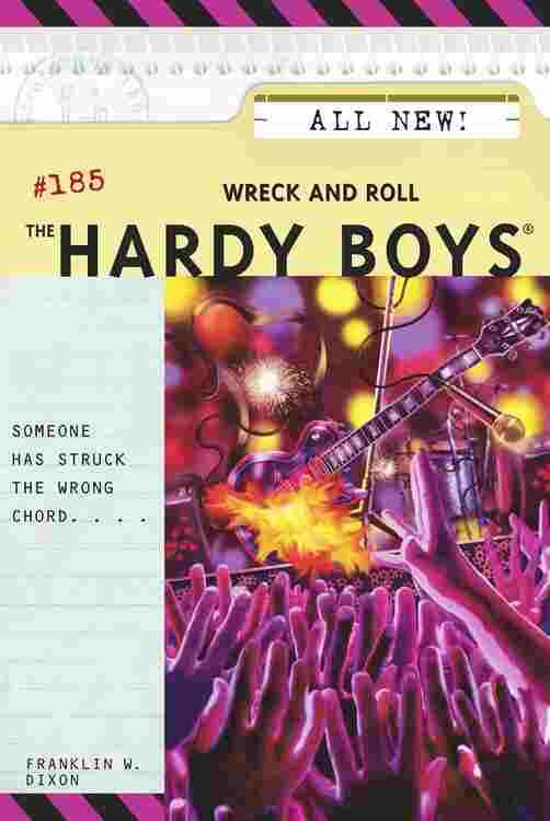 Wreck And Roll