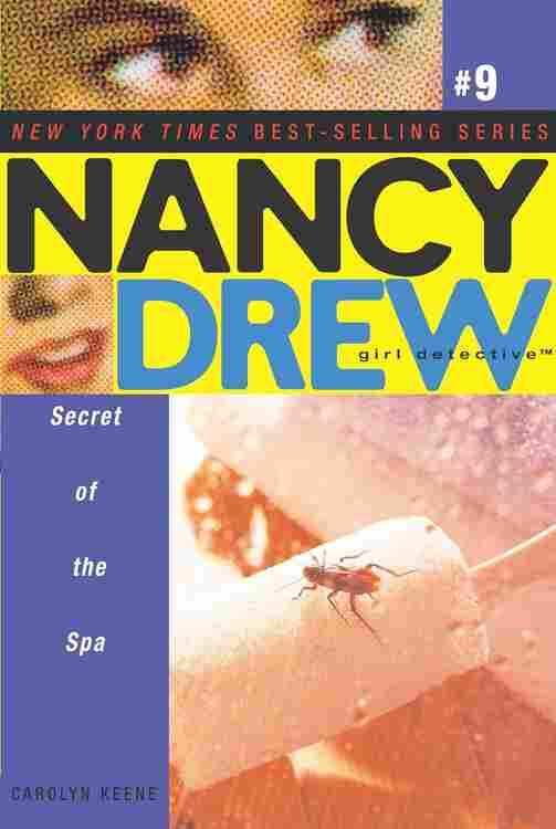 Secret Of The Spa