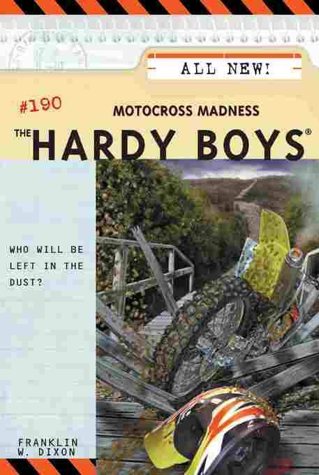 Motocross Madness
