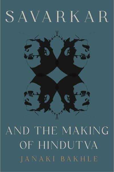 Savarkar And The Making Of Hindutva