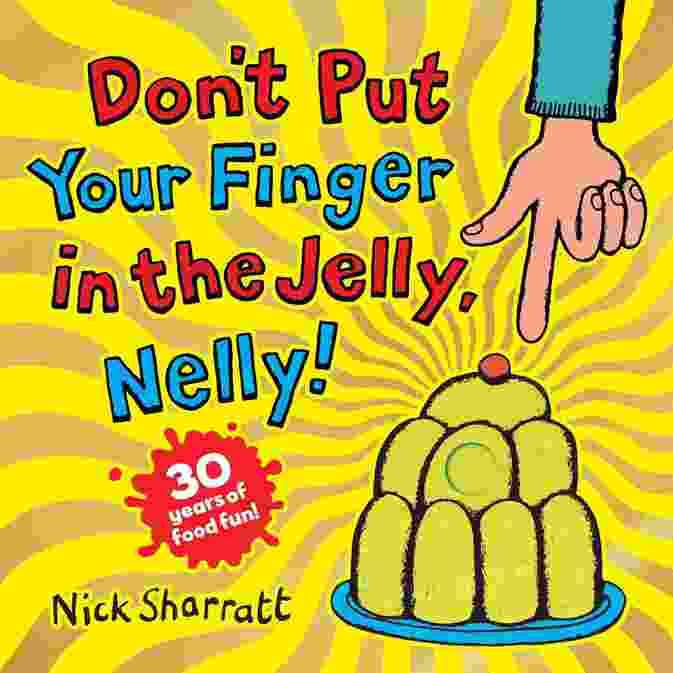 Don't Put Your Finger