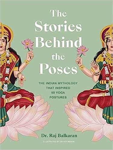 Stories Behind The Poses
