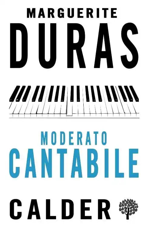 Moderato Cantabile