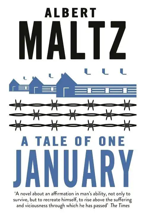 Tale Of One January