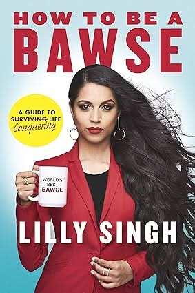 How To Be A Bawse