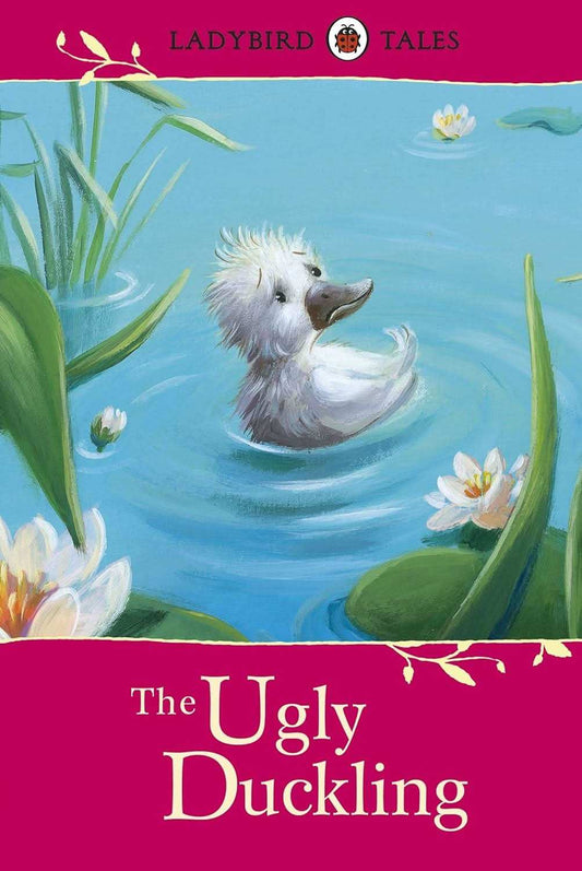 The Ugly Duckling - Ladybird Tales