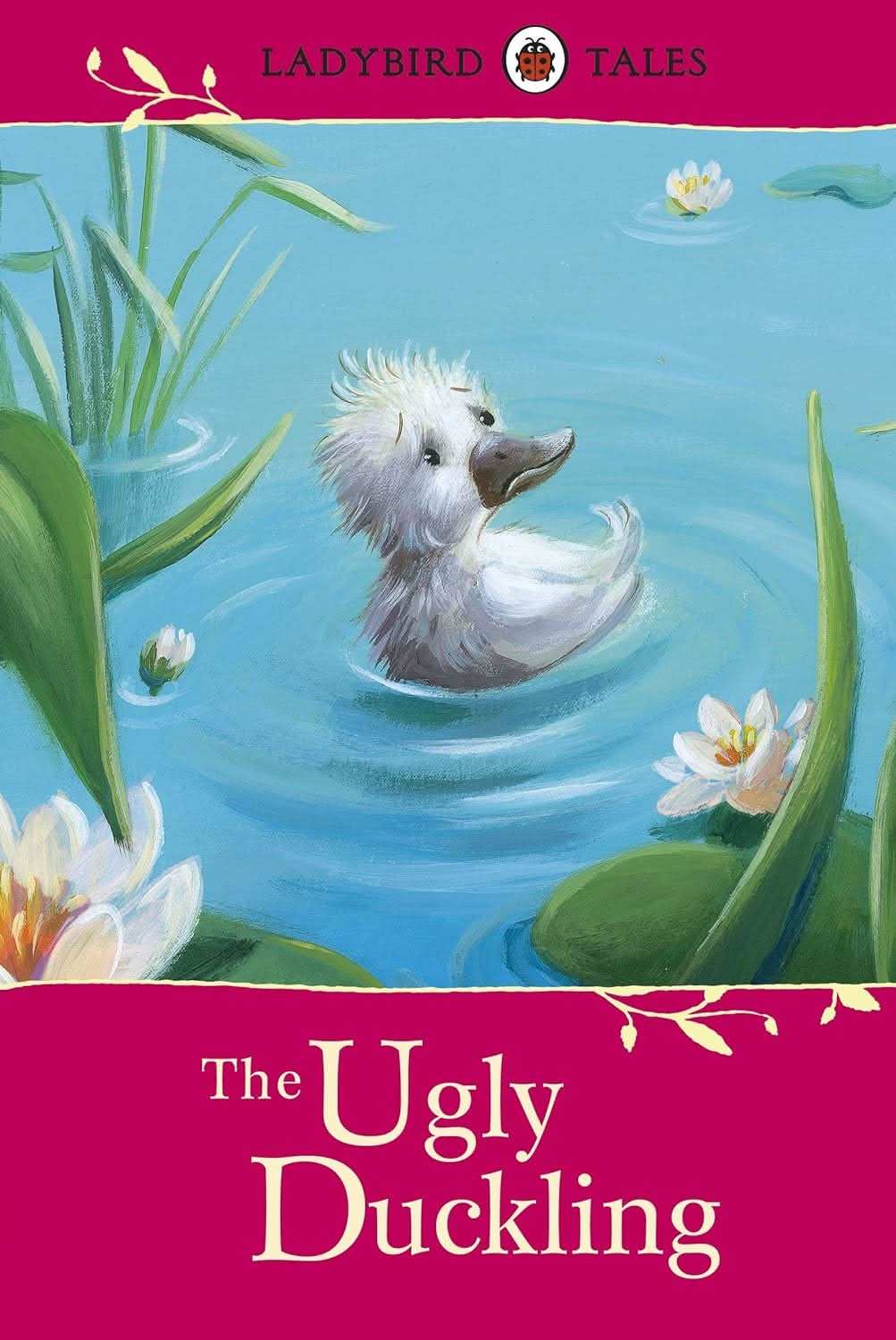 The Ugly Duckling - Ladybird Tales