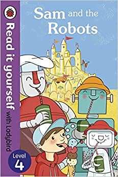 Sam And The Robots