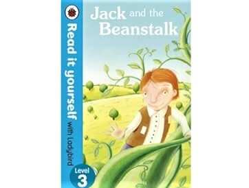 Read It Yourself Jack And Bean