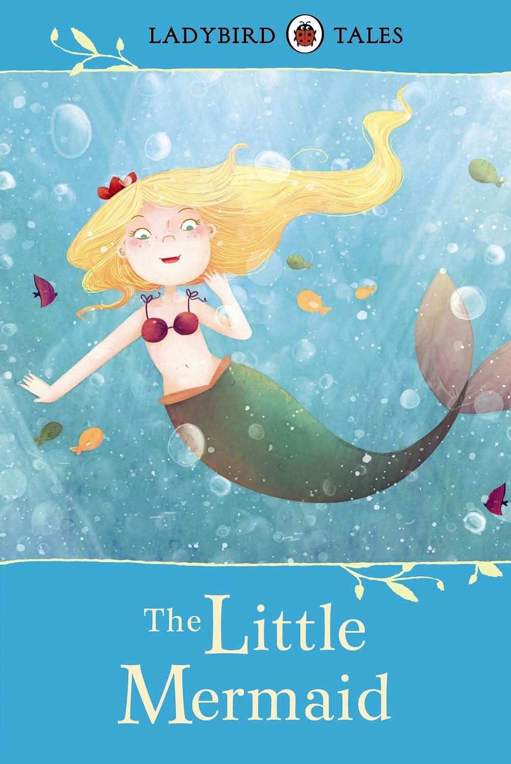 Ladybird Tales - The Little Mermaid