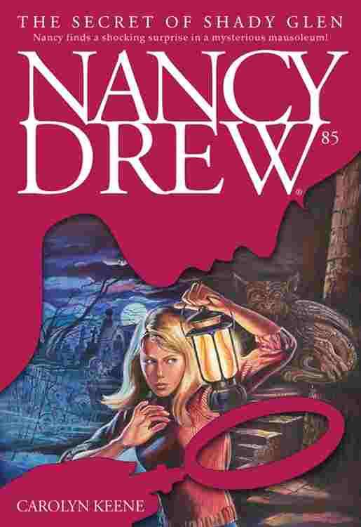 Secret Of Shady Glen