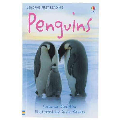 Penguins