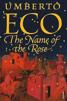 Name Of The Rose