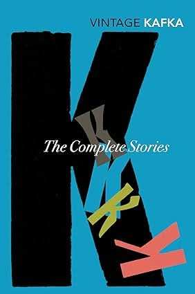 Complete Short Stories