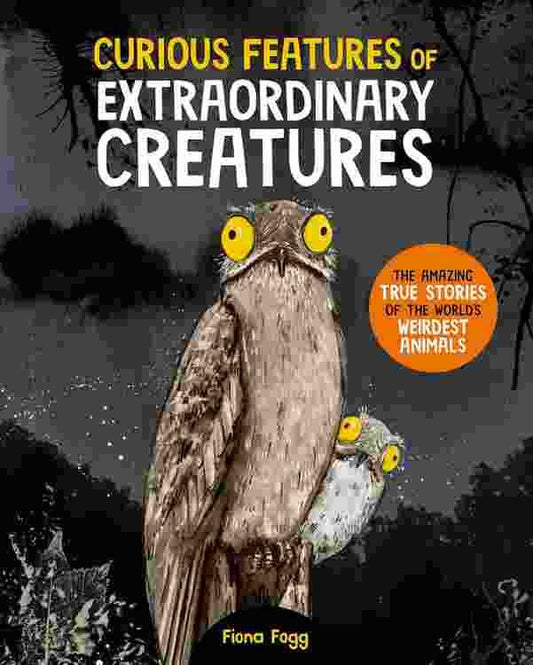 Curious Creatures
